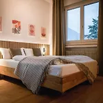 Bergblick Apartment in Zentrumsnähe mit Garage